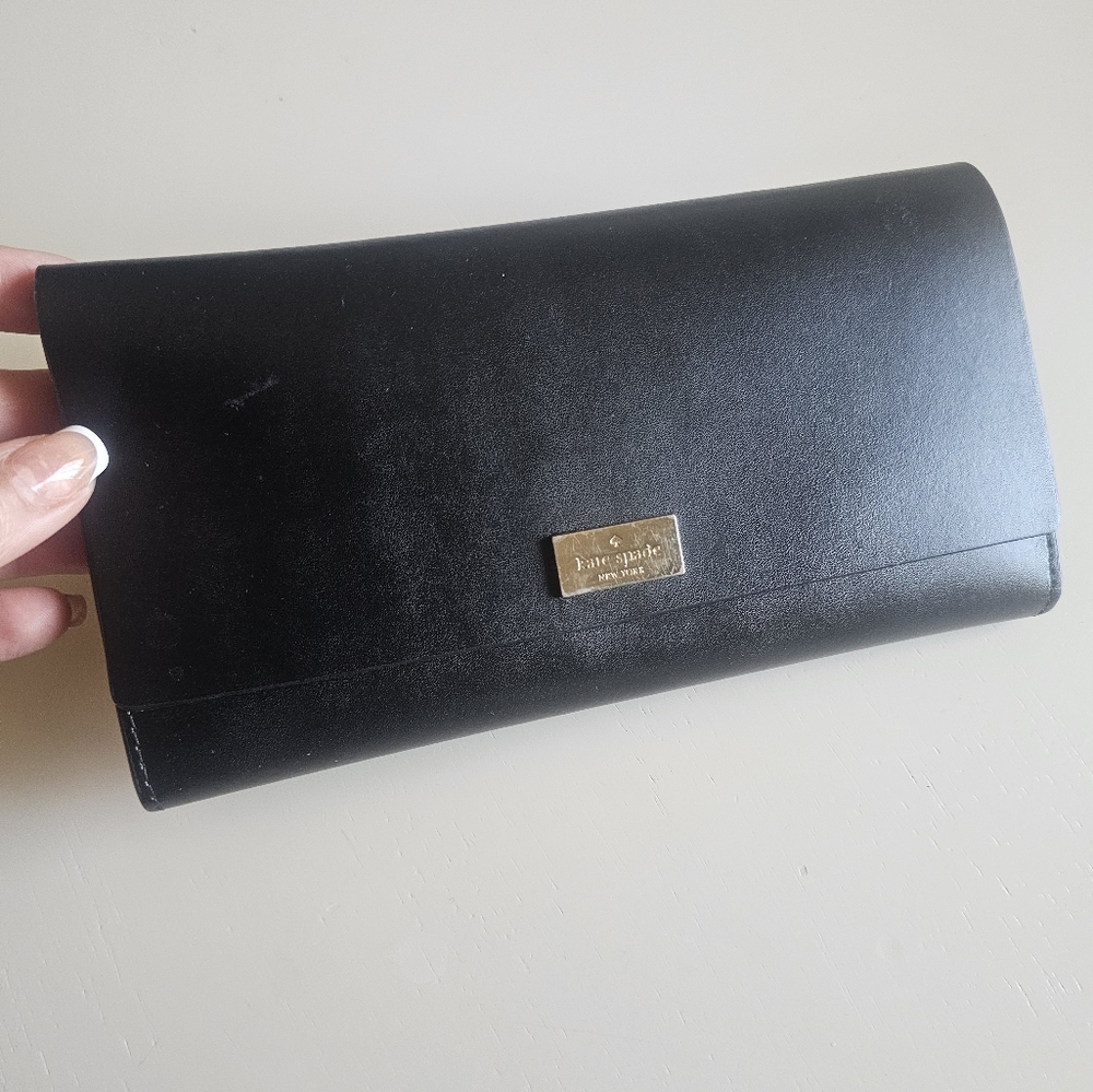 Kate Spade Arbour Hill Large Wallet
